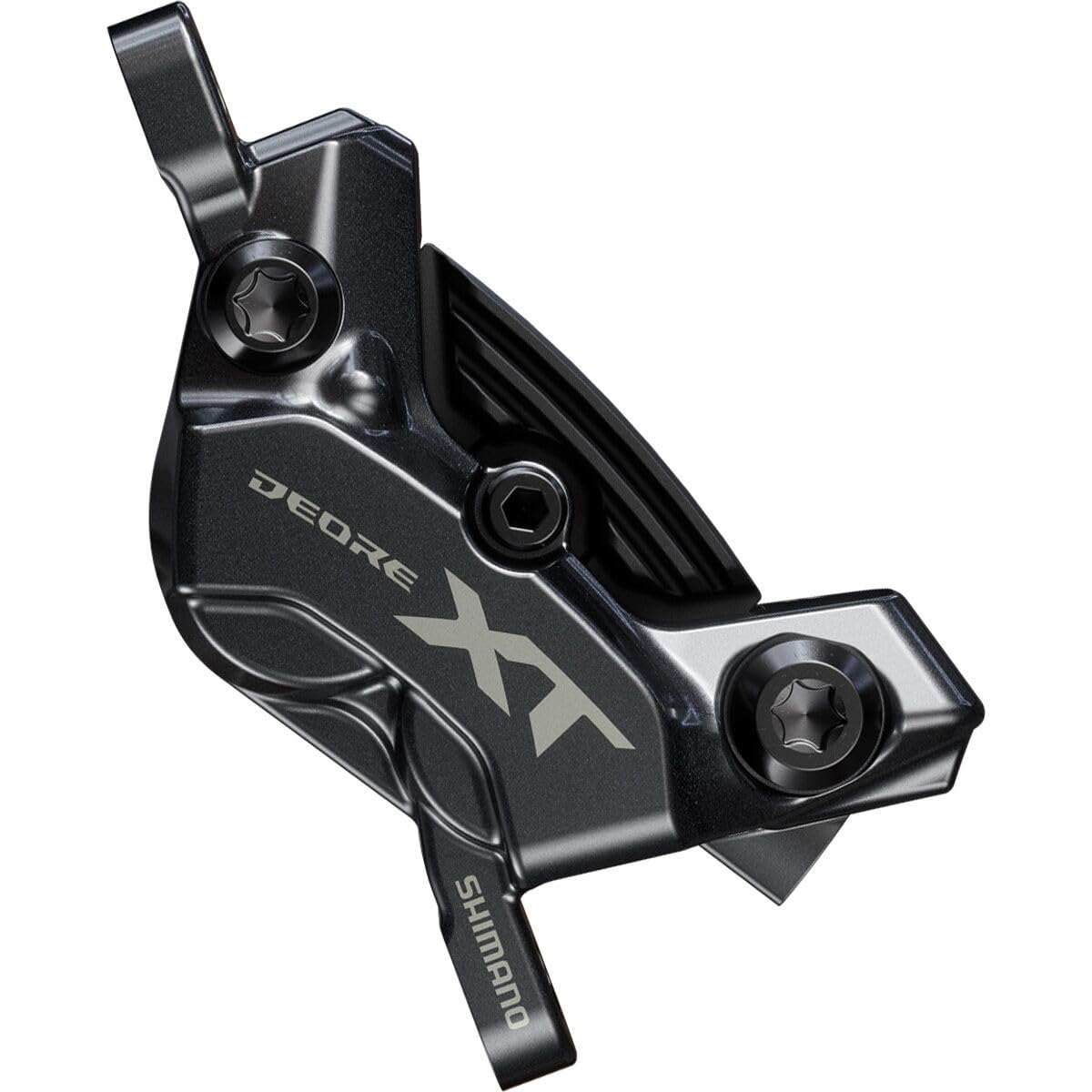 Amazon.com : XT M8220 Brake Upgrade Kit by Shimano : Sports & Outdoors